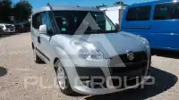 2011 Fiat Doblo