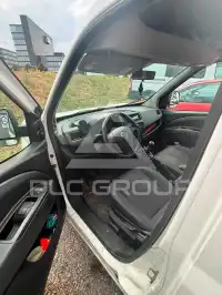2011 Fiat Doblo
