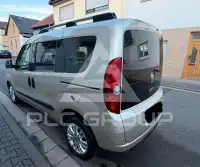 2011 Fiat Doblo