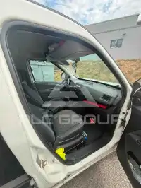 2011 Fiat Doblo