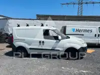 2011 Fiat Doblo