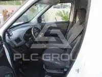 2011 Fiat Doblo
