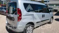 2011 Fiat Doblo