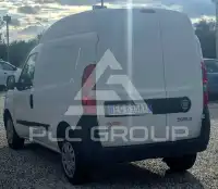 2011 Fiat Doblo