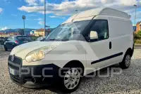 2011 Fiat Doblo