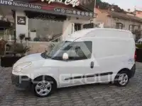 2011 Fiat Doblo