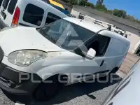 2011 Fiat Doblo