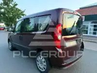 2011 Fiat Doblo