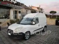 2011 Fiat Doblo