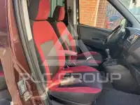 2011 Fiat Doblo