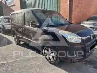 2011 Fiat Doblo