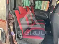 2011 Fiat Doblo