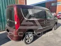 2011 Fiat Doblo