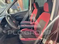 2011 Fiat Doblo