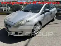 2011 Fiat Bravo