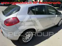 2011 Fiat Bravo