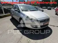 2011 Fiat Bravo