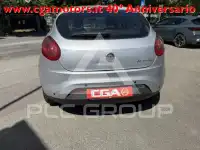 2011 Fiat Bravo