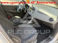 2011 Fiat Bravo