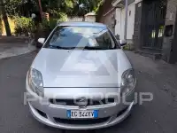 2011 Fiat Bravo