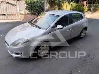 2011 Fiat Bravo