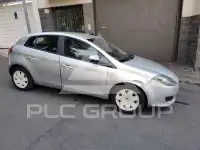 2011 Fiat Bravo