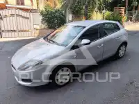 2011 Fiat Bravo