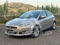 2011 Fiat Bravo