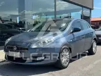 2011 Fiat Bravo