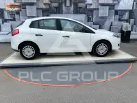 2011 Fiat Bravo