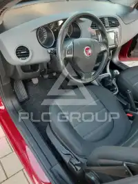2011 Fiat Bravo