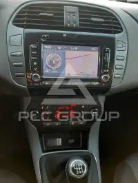 2011 Fiat Bravo