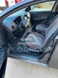 2011 Fiat Bravo