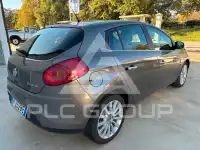 2011 Fiat Bravo