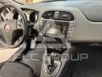 2011 Fiat Bravo