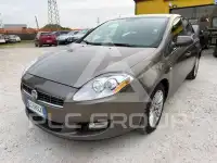 2011 Fiat Bravo