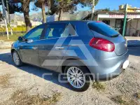 2011 Fiat Bravo