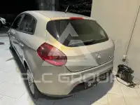 2011 Fiat Bravo