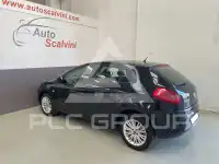 2011 Fiat Bravo