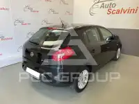 2011 Fiat Bravo