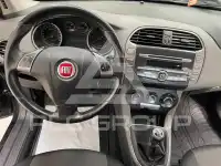 2011 Fiat Bravo