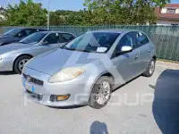 2011 Fiat Bravo