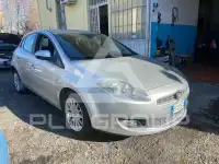 2011 Fiat Bravo
