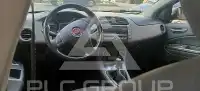 2011 Fiat Bravo
