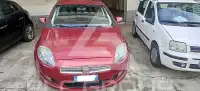 2011 Fiat Bravo