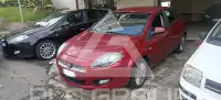 2011 Fiat Bravo