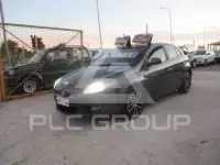 2011 Fiat Bravo