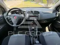 2011 Fiat Bravo