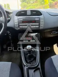2011 Fiat Bravo