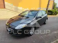 2011 Fiat Bravo